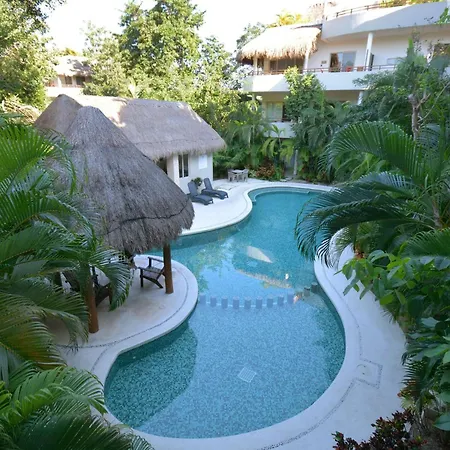 2Br 2Ba Penthouse With Private Rooftop Terrace