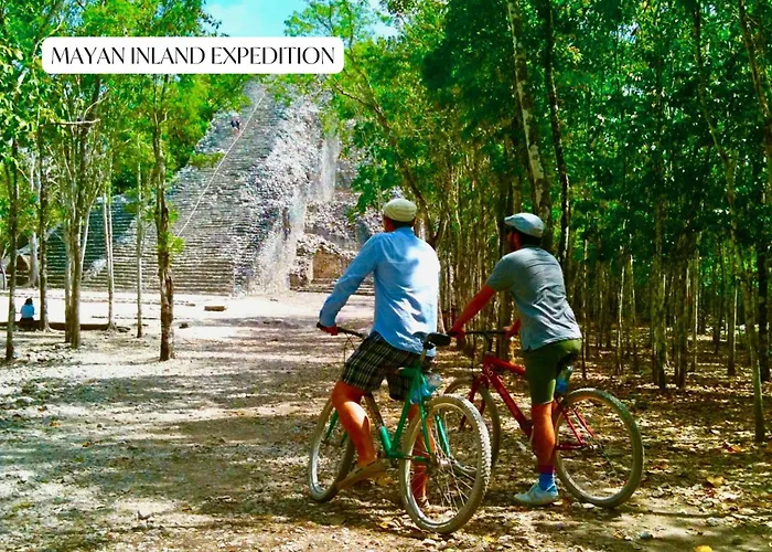 Peaceful Penthouse With Private Rooftop In Gated Community Apartamento Tulum
